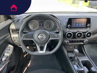 2021 Nissan Sentra