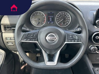 2021 Nissan Sentra