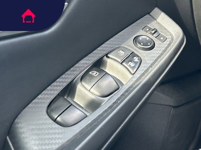 2021 Nissan Sentra