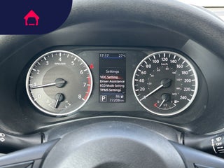 2021 Nissan Sentra