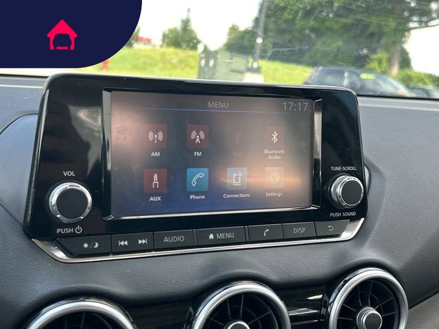 2021 Nissan Sentra