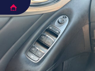 2021 INFINITI Q50