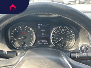 2021 INFINITI Q50
