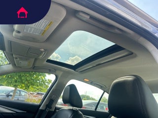 2021 INFINITI Q50