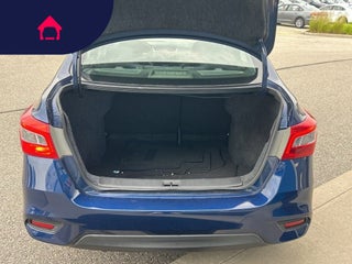 2019 Nissan Sentra