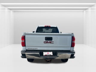 2018 GMC Sierra 2500HD