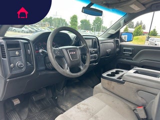 2018 GMC Sierra 2500HD
