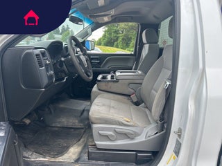 2018 GMC Sierra 2500HD
