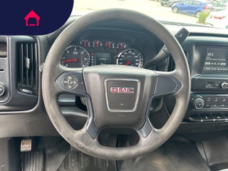 2018 GMC Sierra 2500HD
