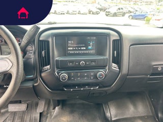 2018 GMC Sierra 2500HD