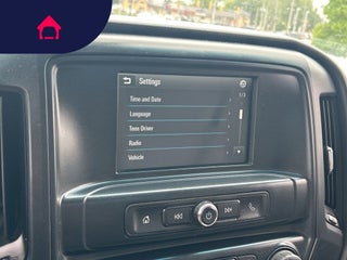 2018 GMC Sierra 2500HD