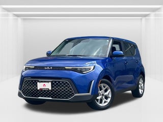 2023 Kia Soul