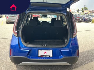 2023 Kia Soul