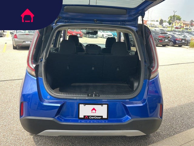 2023 Kia Soul