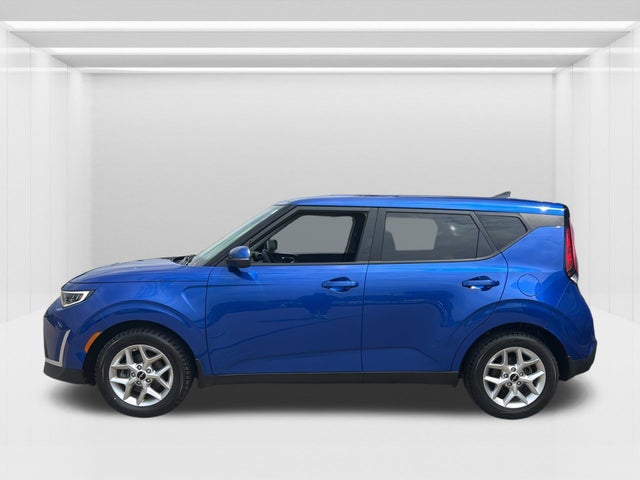 2023 Kia Soul