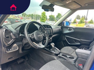 2023 Kia Soul