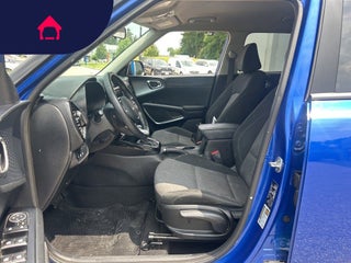 2023 Kia Soul