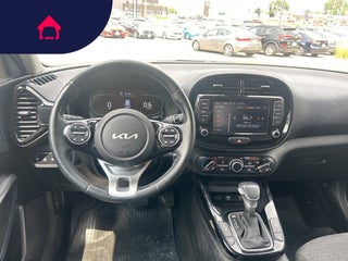 2023 Kia Soul