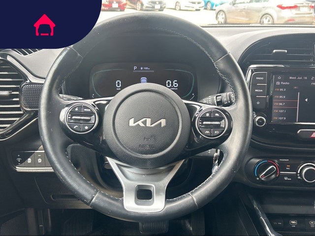 2023 Kia Soul