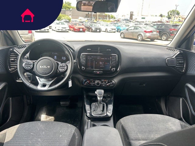 2023 Kia Soul