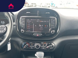 2023 Kia Soul