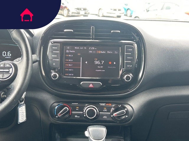 2023 Kia Soul