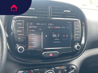 2023 Kia Soul