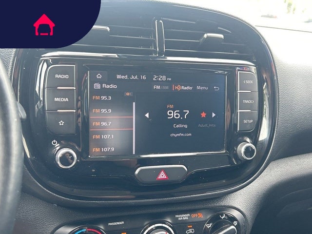 2023 Kia Soul