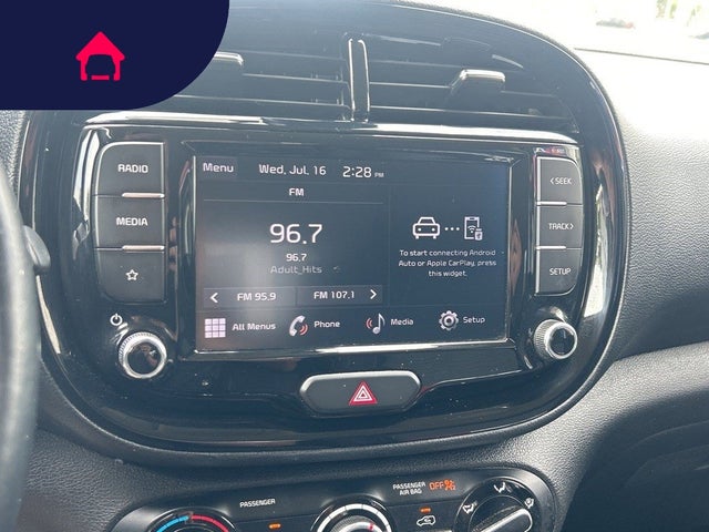 2023 Kia Soul
