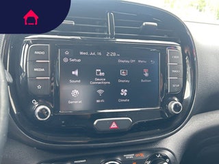 2023 Kia Soul