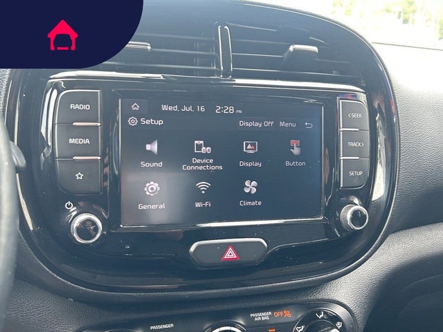 2023 Kia Soul