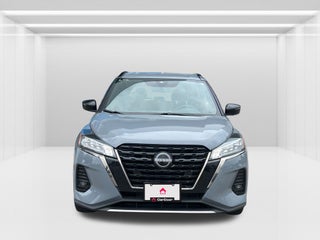 2022 Nissan Kicks