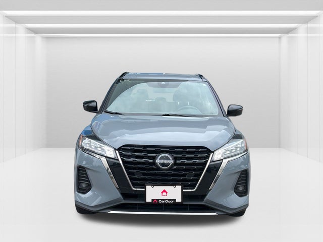 2022 Nissan Kicks
