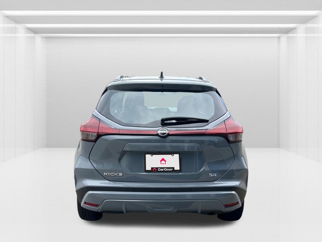 2022 Nissan Kicks