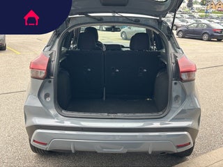2022 Nissan Kicks