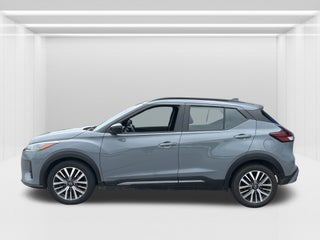2022 Nissan Kicks