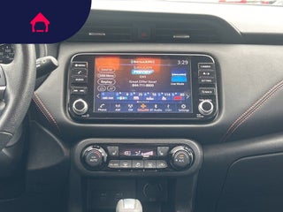 2022 Nissan Kicks