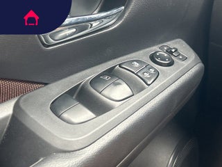 2022 Nissan Kicks