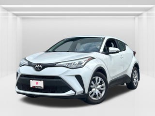 2022 Toyota C-HR