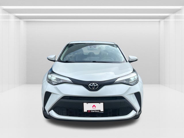 2022 Toyota C-HR