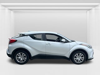 2022 Toyota C-HR