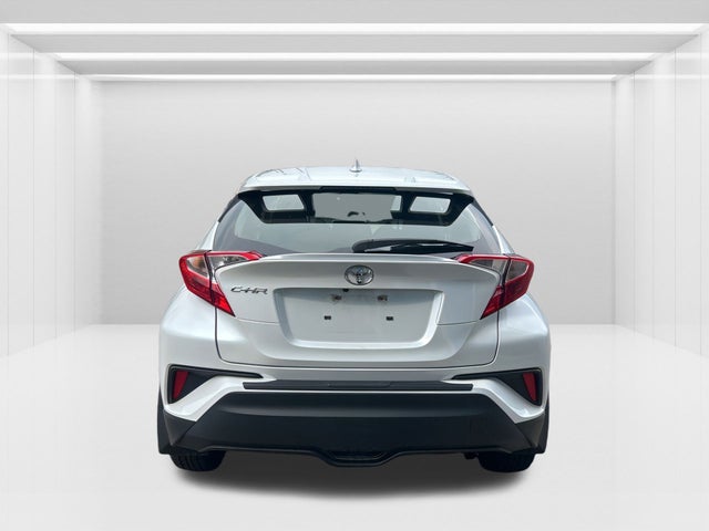 2022 Toyota C-HR