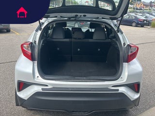 2022 Toyota C-HR