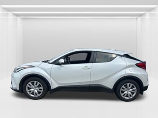 2022 Toyota C-HR