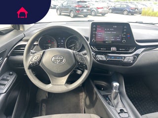 2022 Toyota C-HR