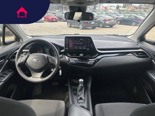 2022 Toyota C-HR