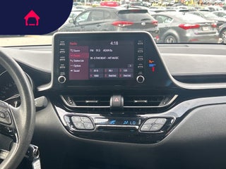 2022 Toyota C-HR