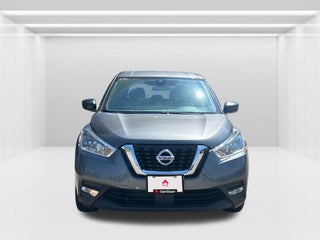 2020 Nissan Kicks