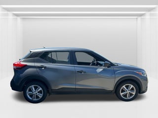 2020 Nissan Kicks