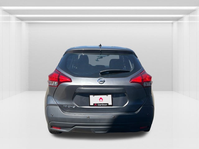 2020 Nissan Kicks
